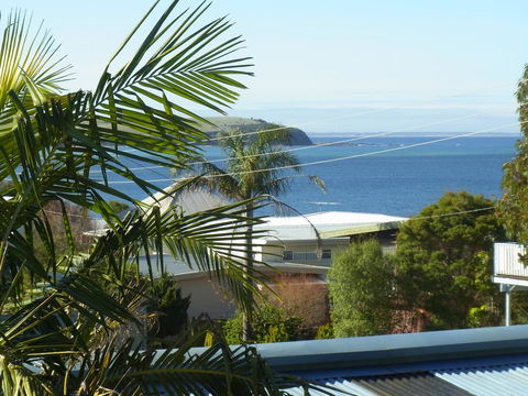 Black Dolphin Beach Penthouse - Inverell Accommodation 7