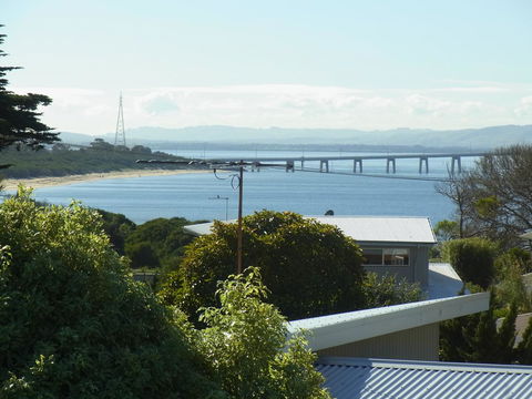 Black Dolphin Beach Penthouse - Inverell Accommodation 14