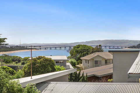 Black Dolphin Beach Penthouse - Inverell Accommodation 19