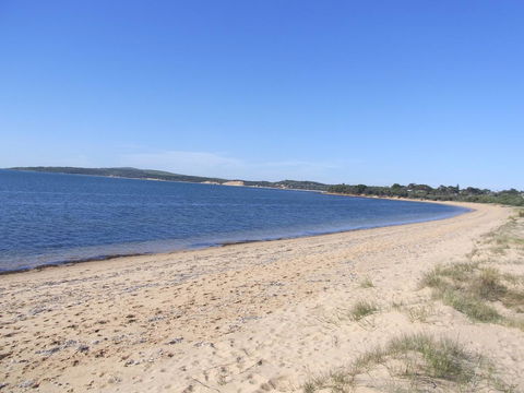 Black Dolphin Beach Penthouse - Inverell Accommodation 10