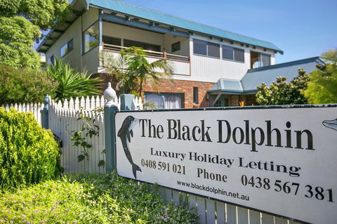 Black Dolphin Beach Penthouse - Inverell Accommodation 21