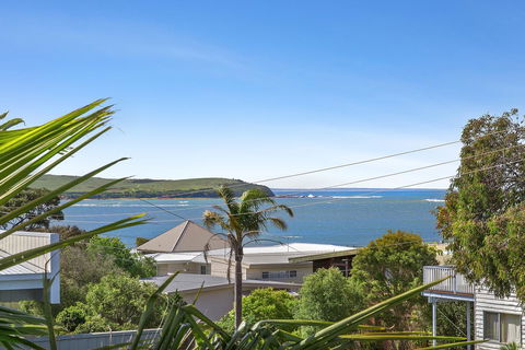 Black Dolphin Beach Penthouse - Inverell Accommodation 23