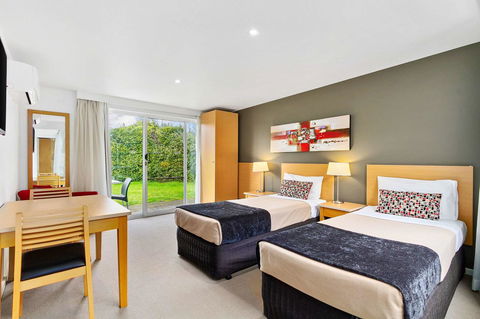 Quality Inn & Suites Traralgon - Inverell Accommodation 11