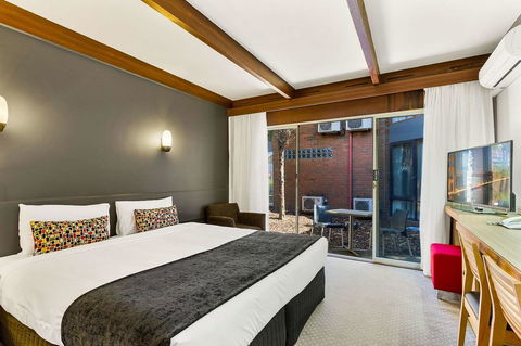 Quality Inn & Suites Traralgon - Inverell Accommodation 17