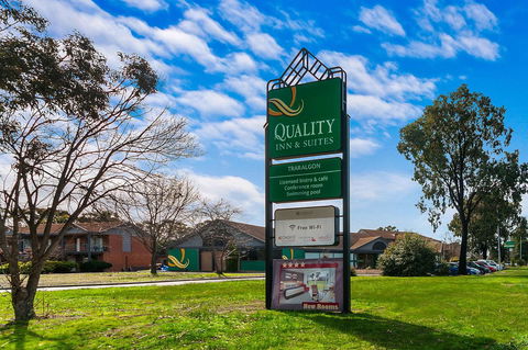 Quality Inn & Suites Traralgon - Inverell Accommodation 13