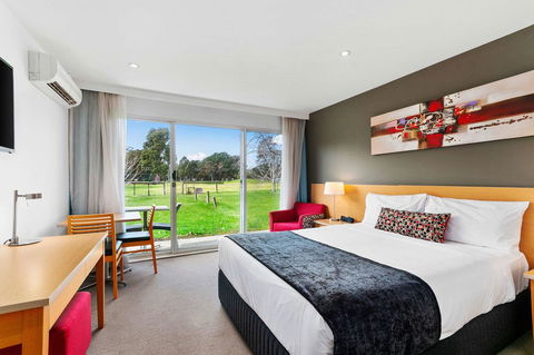 Quality Inn & Suites Traralgon - Inverell Accommodation 10