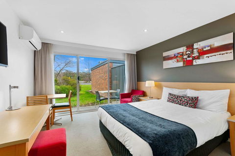 Quality Inn & Suites Traralgon - Inverell Accommodation 15