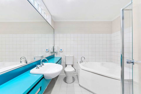 Quality Inn & Suites Traralgon - Inverell Accommodation 2