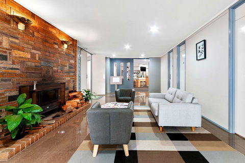 Quality Inn & Suites Traralgon - Inverell Accommodation 6
