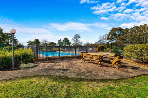 Quality Inn & Suites Traralgon - Inverell Accommodation 4