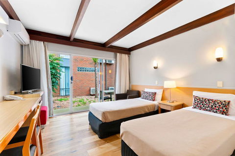 Quality Inn & Suites Traralgon - Inverell Accommodation 8