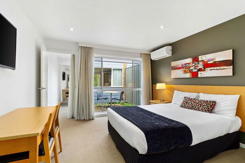 Quality Inn & Suites Traralgon - Inverell Accommodation 14