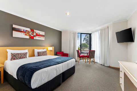 Quality Inn & Suites Traralgon - Inverell Accommodation 3