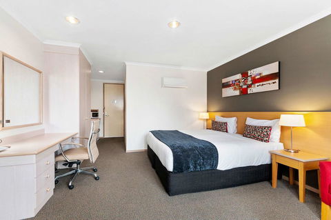 Quality Inn & Suites Traralgon - Inverell Accommodation 12