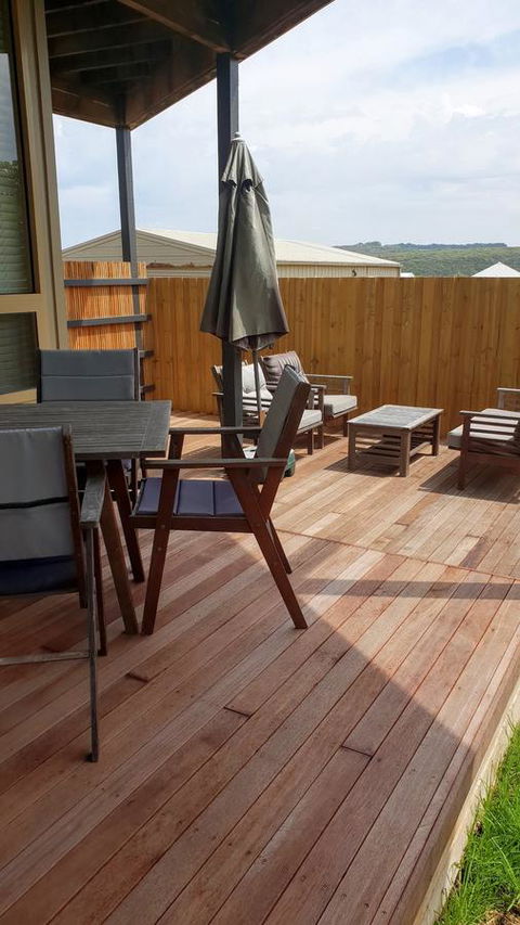 Number 9 Leisure Stay - Inverell Accommodation 8