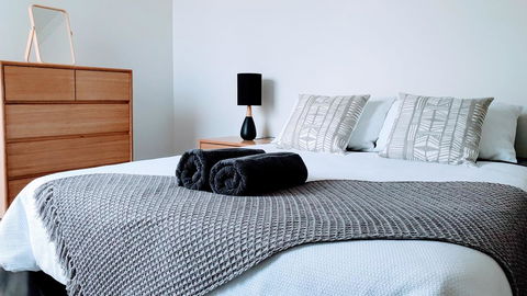 Number 9 Leisure Stay - Inverell Accommodation 15