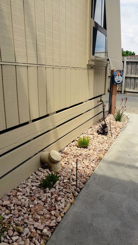 Number 9 Leisure Stay - Inverell Accommodation 9