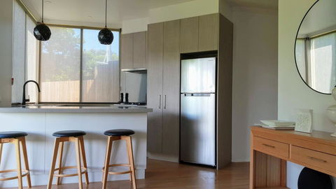 Number 9 Leisure Stay - Inverell Accommodation 4