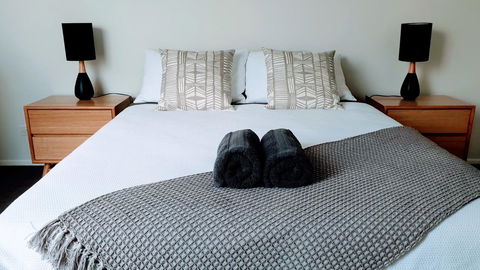 Number 9 Leisure Stay - Inverell Accommodation 18