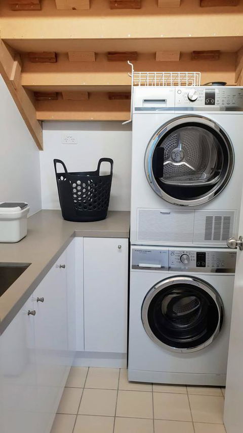 Number 9 Leisure Stay - Inverell Accommodation 14