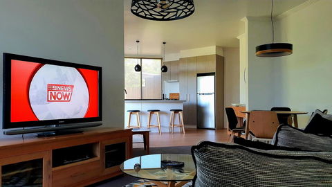 Number 9 Leisure Stay - Inverell Accommodation 0