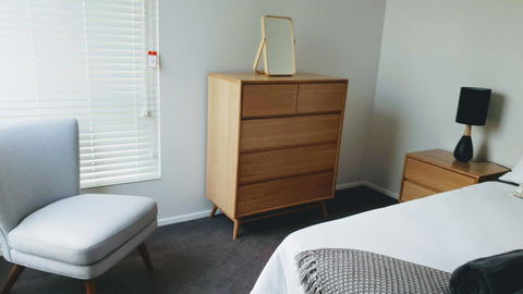 Number 9 Leisure Stay - Inverell Accommodation 16
