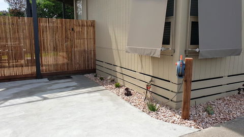 Number 9 Leisure Stay - Inverell Accommodation 10