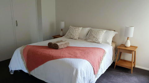 Number 9 Leisure Stay - Inverell Accommodation 19