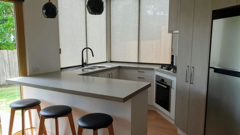 Number 9 Leisure Stay - Inverell Accommodation 6