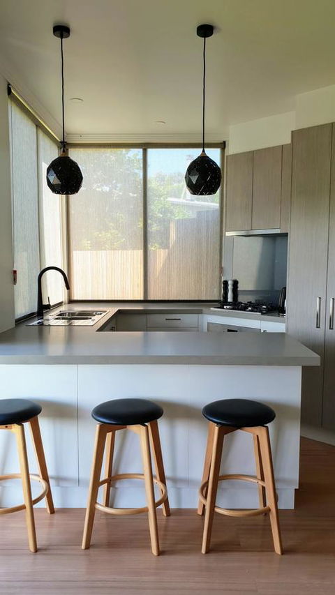 Number 9 Leisure Stay - Inverell Accommodation 5
