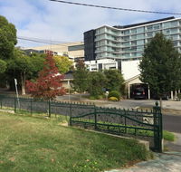 Rose Avenue Home Stay - Inverell Accommodation