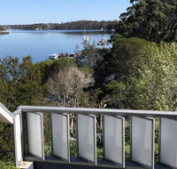 The Point BnB - Inverell Accommodation
