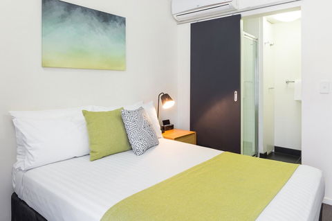 City Edge North Melbourne Apartment Hotel - Inverell Accommodation 14