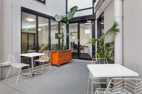 City Edge North Melbourne Apartment Hotel - Inverell Accommodation 11