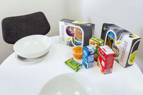 City Edge North Melbourne Apartment Hotel - Inverell Accommodation 19