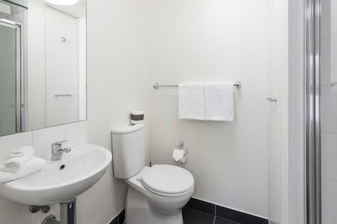 City Edge North Melbourne Apartment Hotel - Inverell Accommodation 20