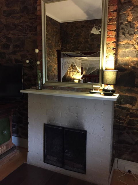 Little River Bed And Breakfast - Inverell Accommodation 11