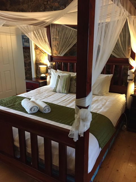 Little River Bed And Breakfast - Inverell Accommodation 9