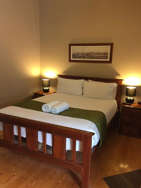 Little River Bed And Breakfast - Inverell Accommodation 15
