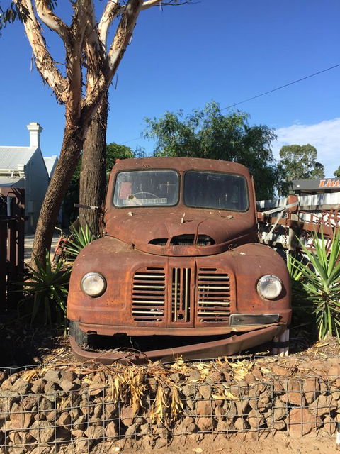 Little River Bed And Breakfast - Inverell Accommodation 8