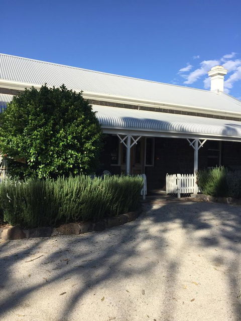 Little River Bed And Breakfast - Inverell Accommodation 3