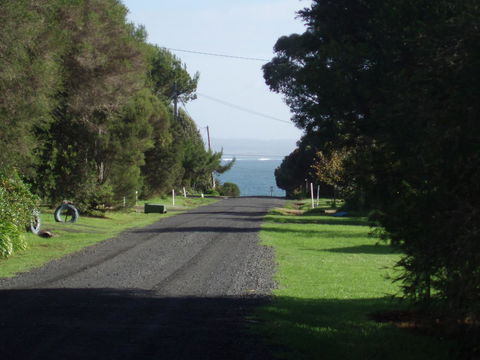 Aloha Ha Phillip Island - Inverell Accommodation 4