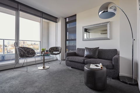 Punthill South Yarra Grand - Inverell Accommodation 29
