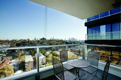 Punthill South Yarra Grand - Inverell Accommodation 4