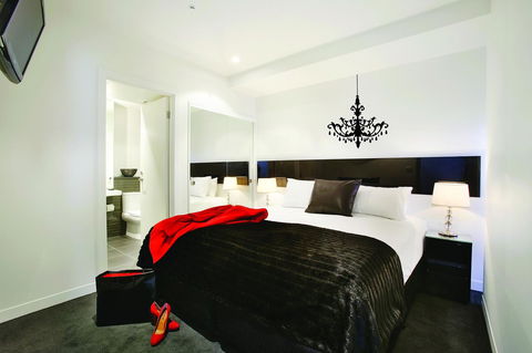 Punthill South Yarra Grand - Inverell Accommodation 3