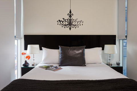 Punthill South Yarra Grand - Inverell Accommodation 24
