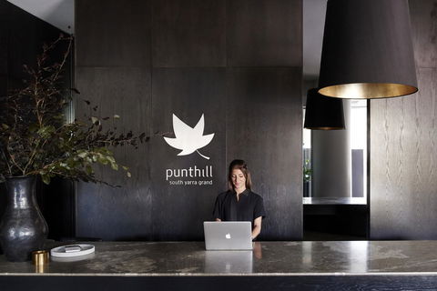 Punthill South Yarra Grand - Inverell Accommodation 6