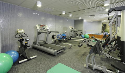 Punthill South Yarra Grand - Inverell Accommodation 9