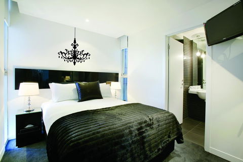 Punthill South Yarra Grand - Inverell Accommodation 1