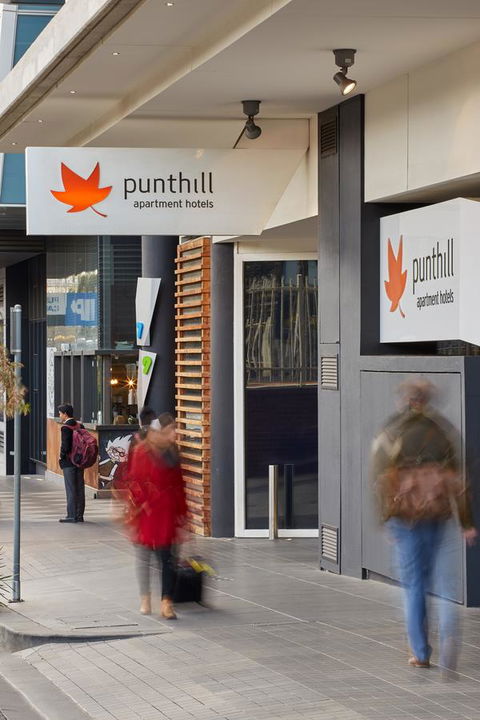 Punthill South Yarra Grand - Inverell Accommodation 31